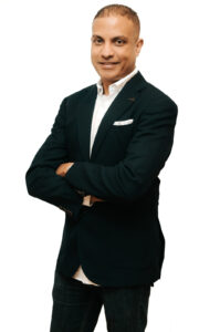 CEO, Founding Member 