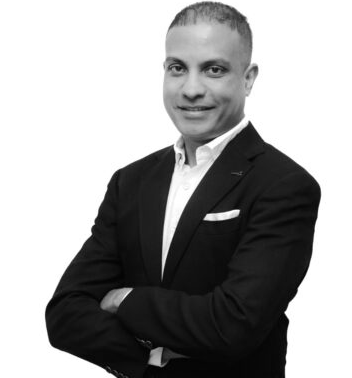 CEO, Founding Member