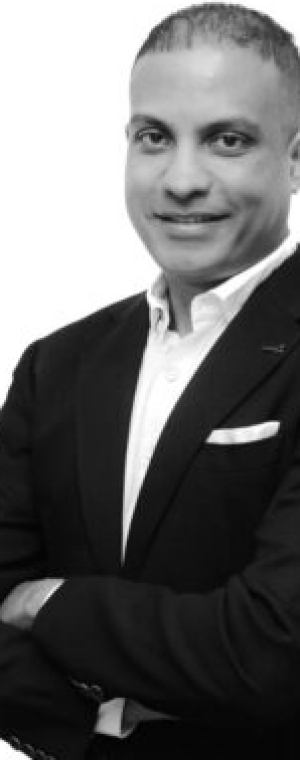 dev black